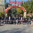 Grade 4 Students in Zakho Visit the Zoo
